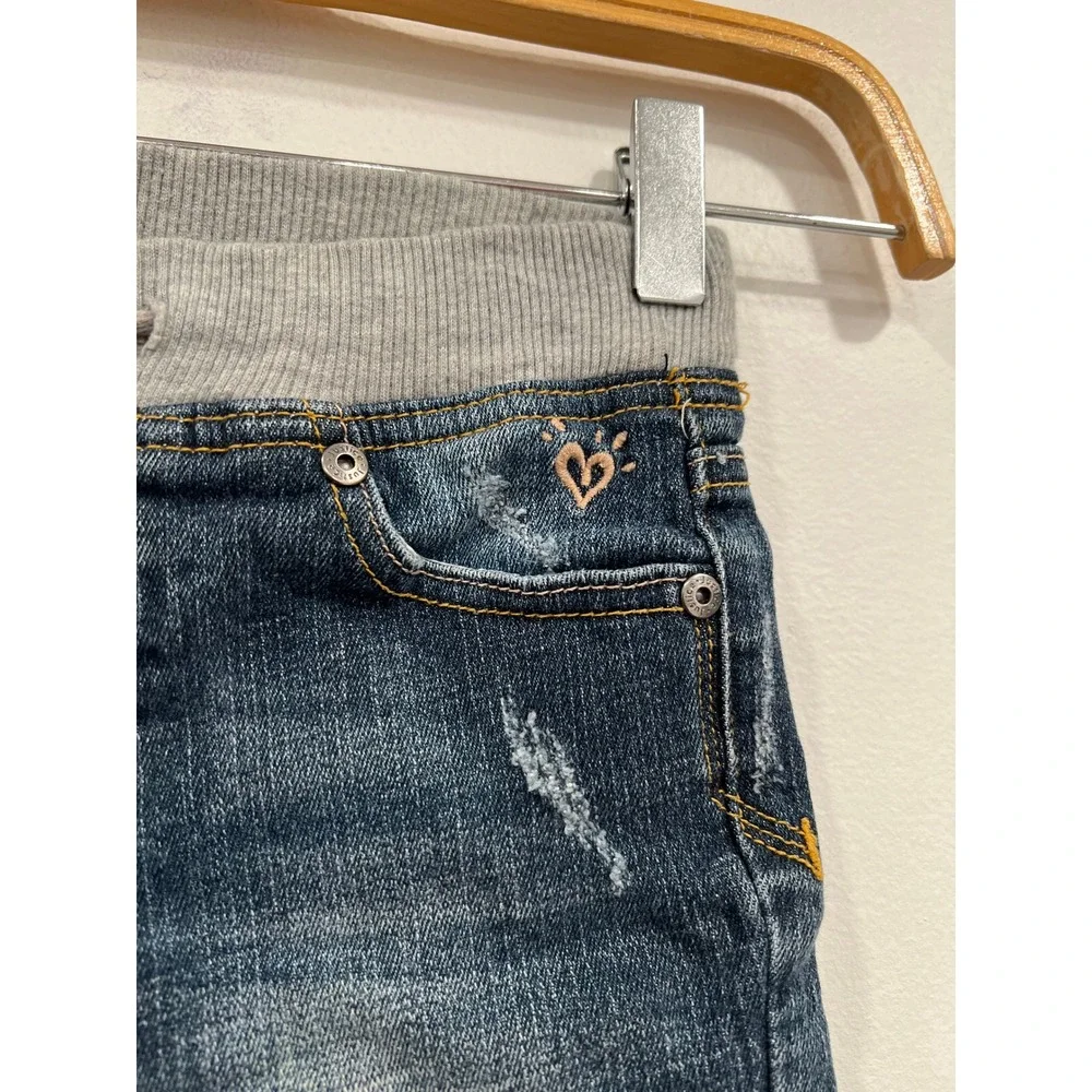 Justice girls size